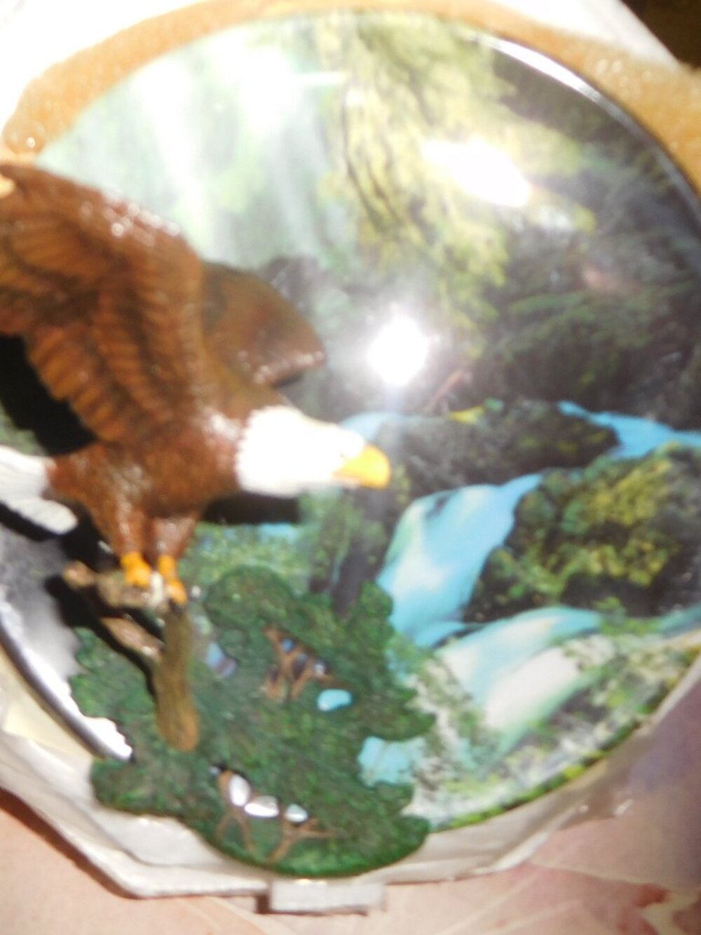 Masters of the Sky Collection / Private Perch